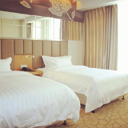 Metropolo Shenyang Wanda Plaza-Beiyi Road Otel Dış mekan fotoğraf