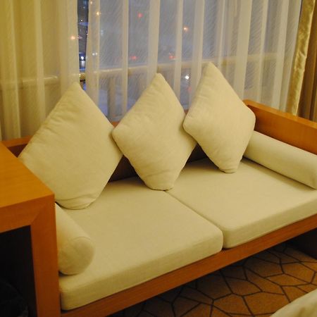 Metropolo Shenyang Wanda Plaza-Beiyi Road Otel Dış mekan fotoğraf