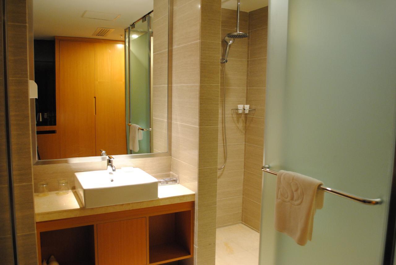 Metropolo Shenyang Wanda Plaza-Beiyi Road Otel Dış mekan fotoğraf